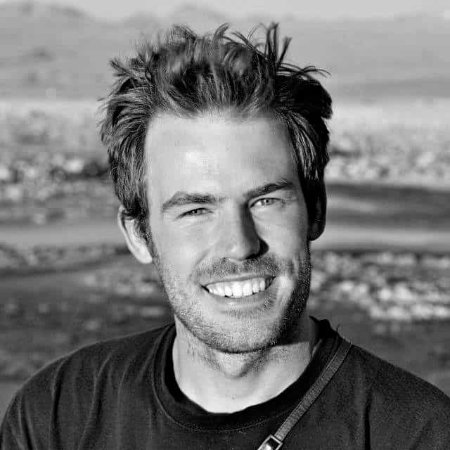 Gerrit van der Plas